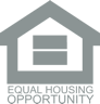 Equal housing opportunity